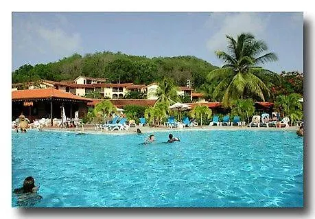 Appartamento Studio Les Pieds Dans L'Eau Sainte-Anne